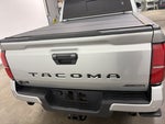 2024 Toyota Tacoma TRD Sport Hybrid