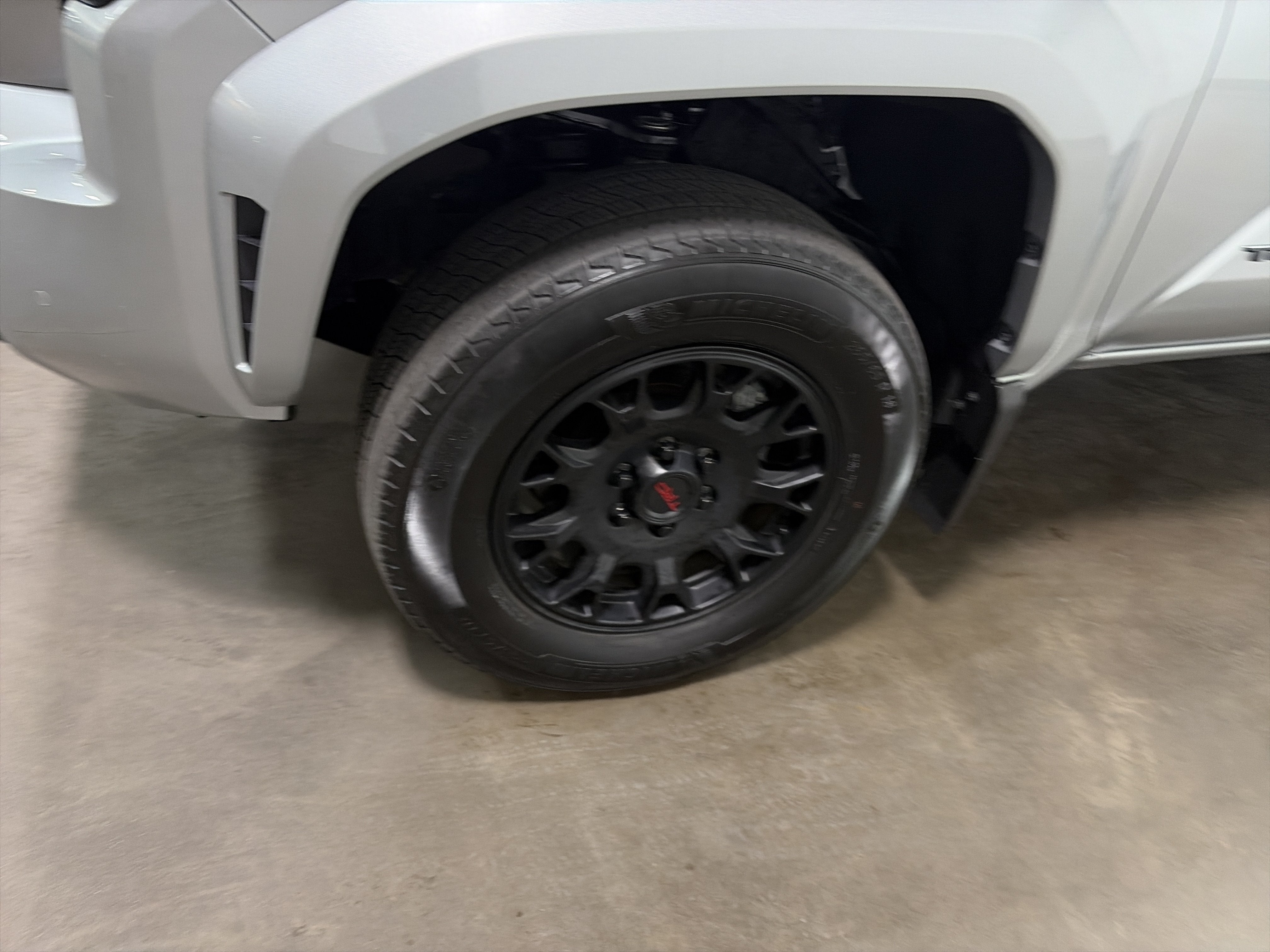 2024 Toyota Tacoma TRD Sport Hybrid
