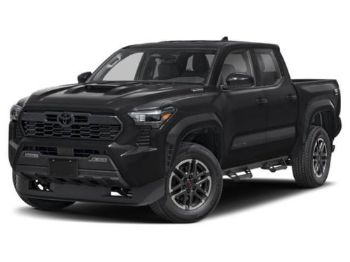 2024 Toyota Tacoma TRD Sport Hybrid