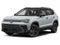2025 Volkswagen Taos SE Black