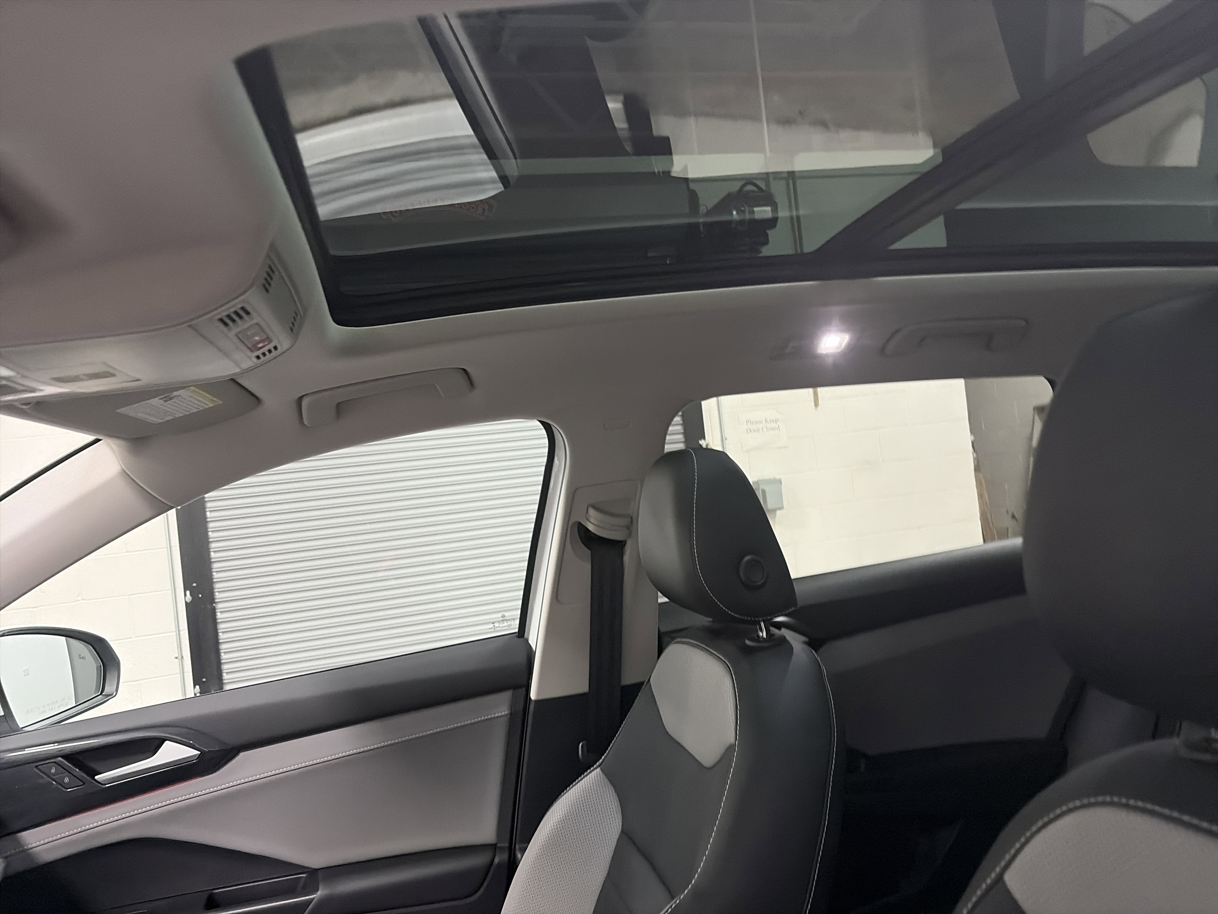 2022 Volkswagen Taos SEL