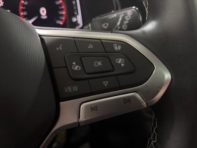 2022 Volkswagen Taos SEL
