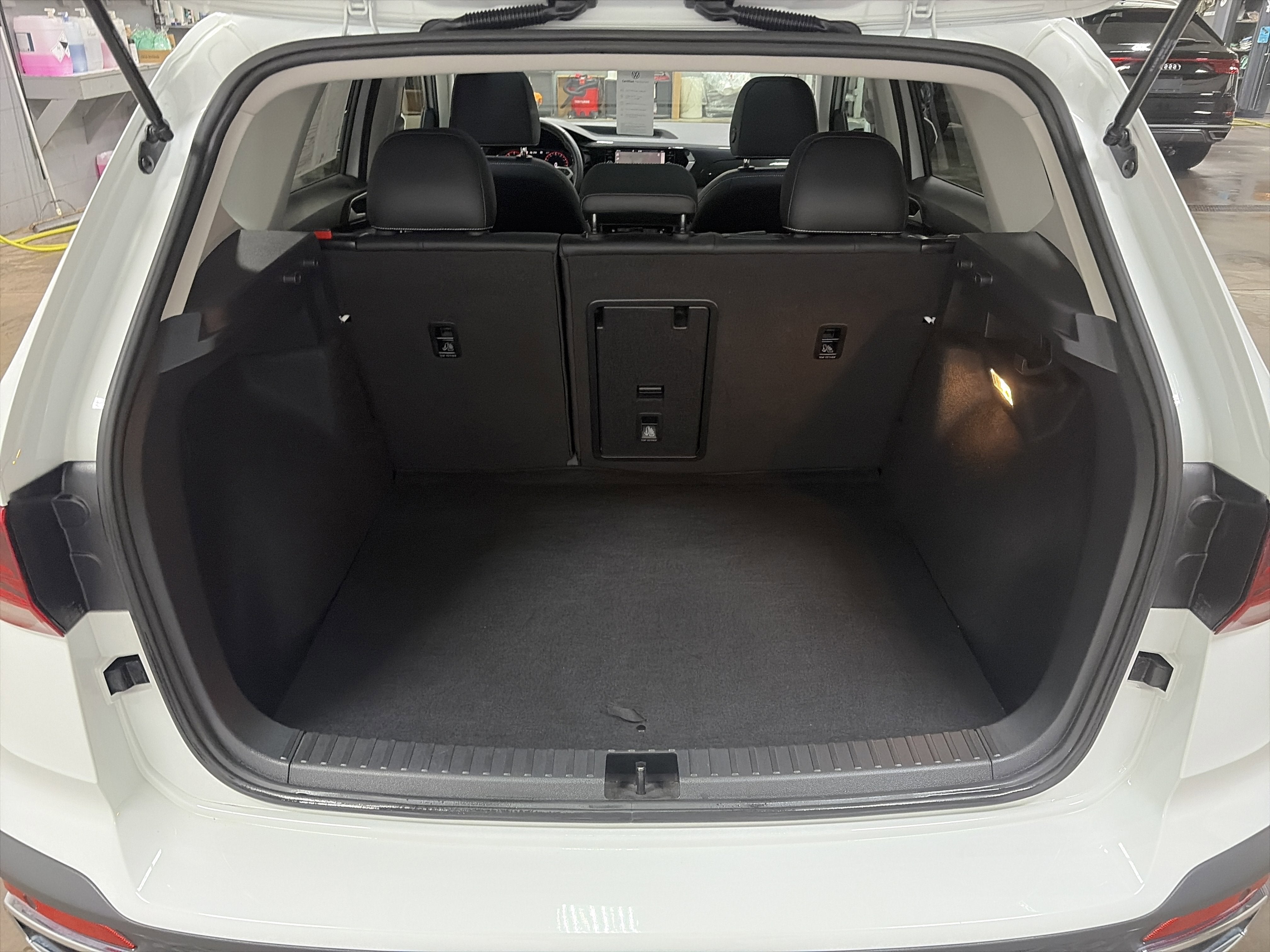 2022 Volkswagen Taos SEL