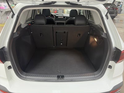 2022 Volkswagen Taos SEL