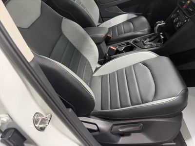 2022 Volkswagen Taos SEL