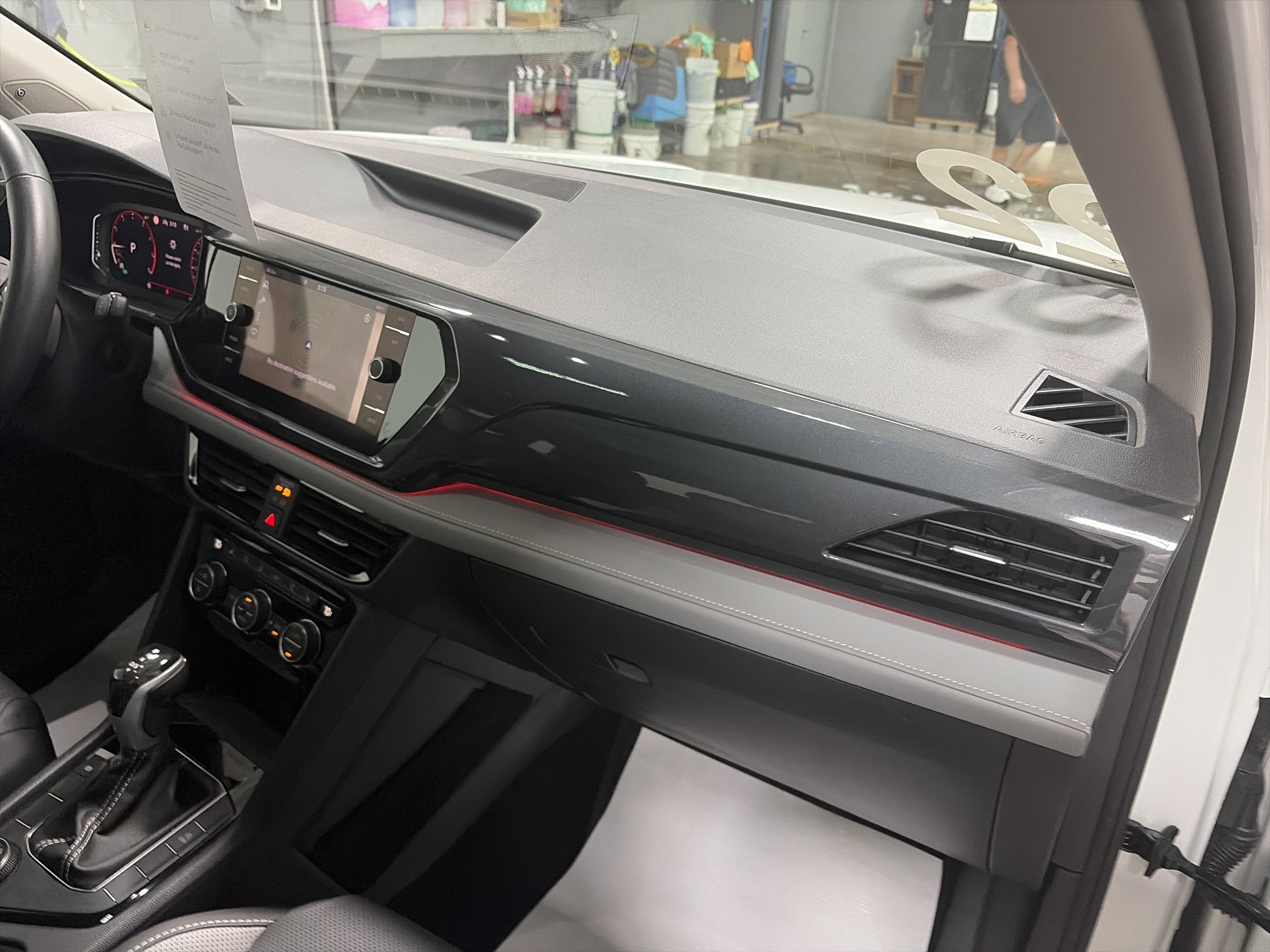 2022 Volkswagen Taos SEL