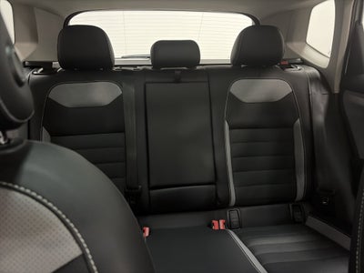 2022 Volkswagen Taos SEL