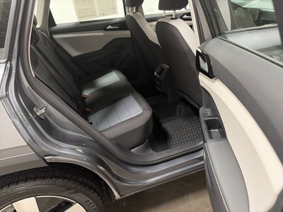 2025 Volkswagen Taos S