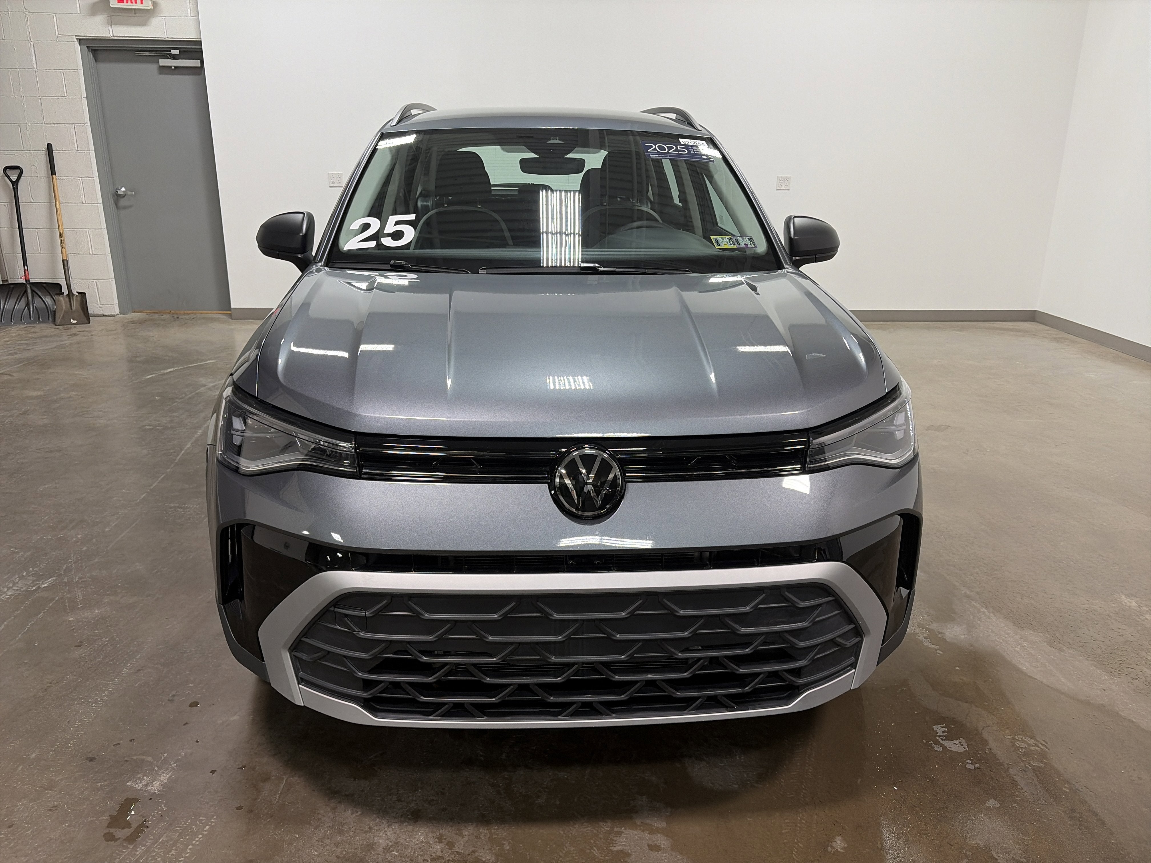 2025 Volkswagen Taos S