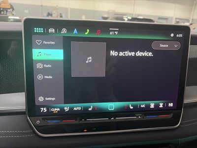 2025 Volkswagen Tiguan SE