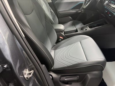 2025 Volkswagen Tiguan SE