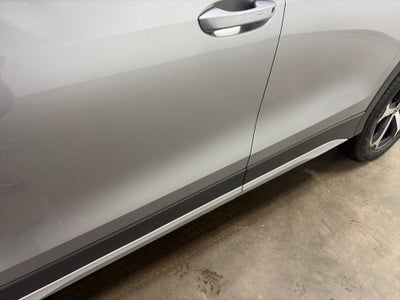 2025 Volkswagen Tiguan SE