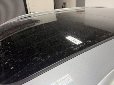 2025 Volkswagen Tiguan SE