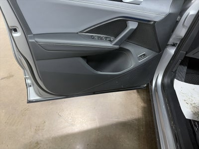 2025 Volkswagen Tiguan SE