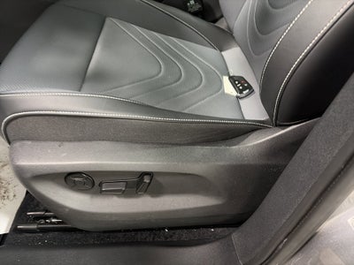 2025 Volkswagen Tiguan SE