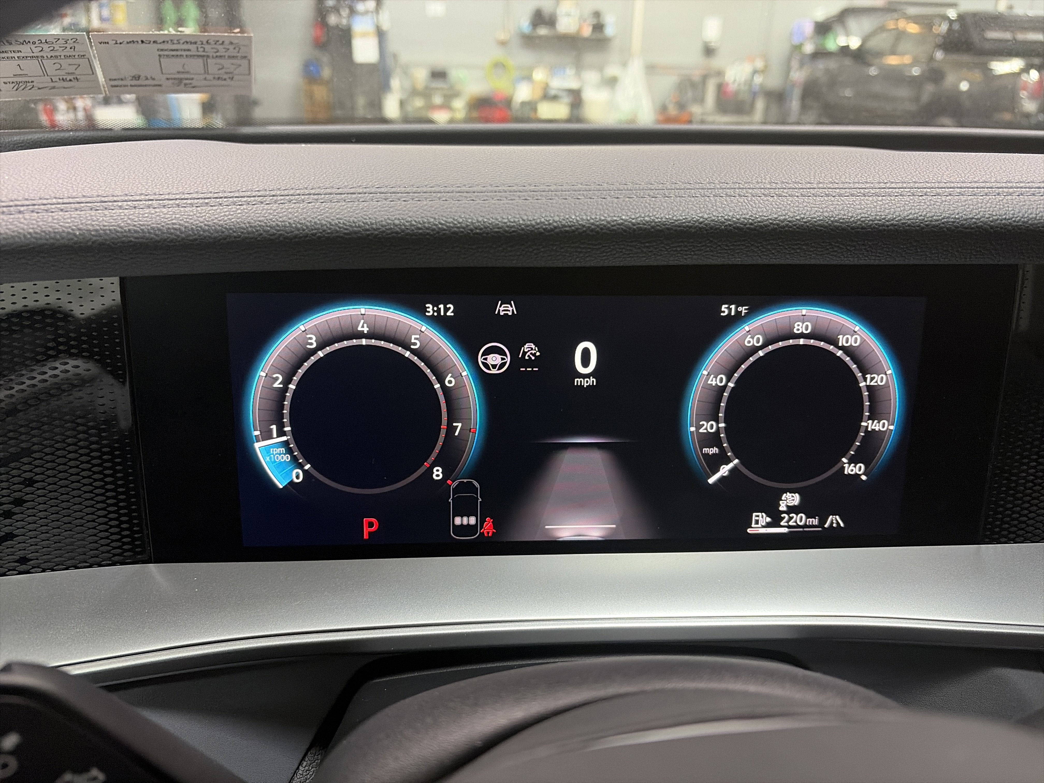 2025 Volkswagen Tiguan SE