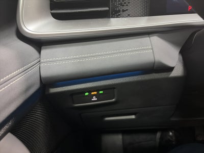 2025 Volkswagen Tiguan SE