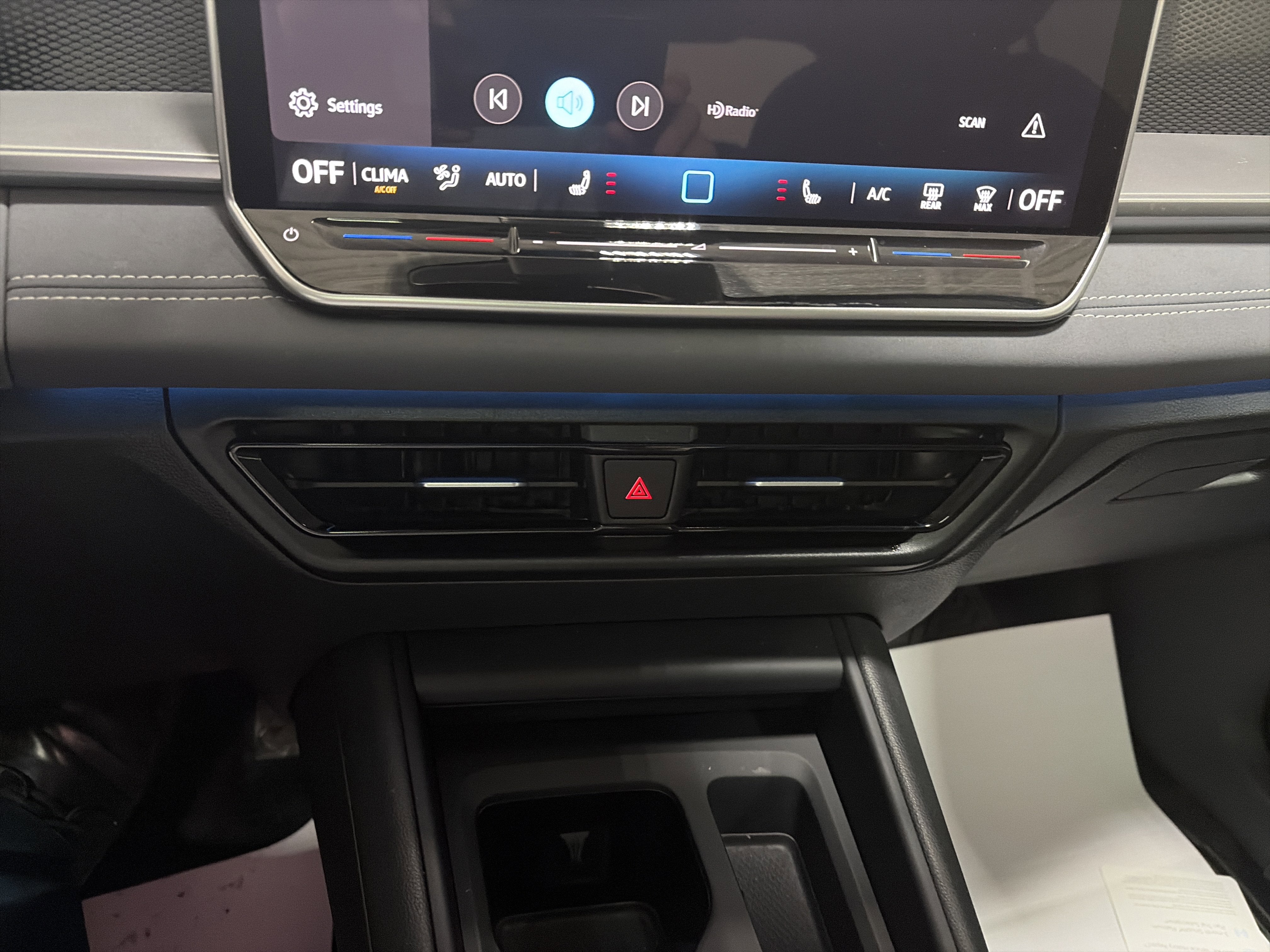 2025 Volkswagen Tiguan SE