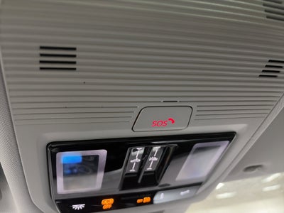 2025 Volkswagen Tiguan SE