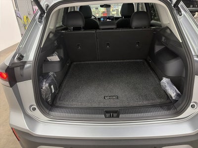 2025 Volkswagen Tiguan SE