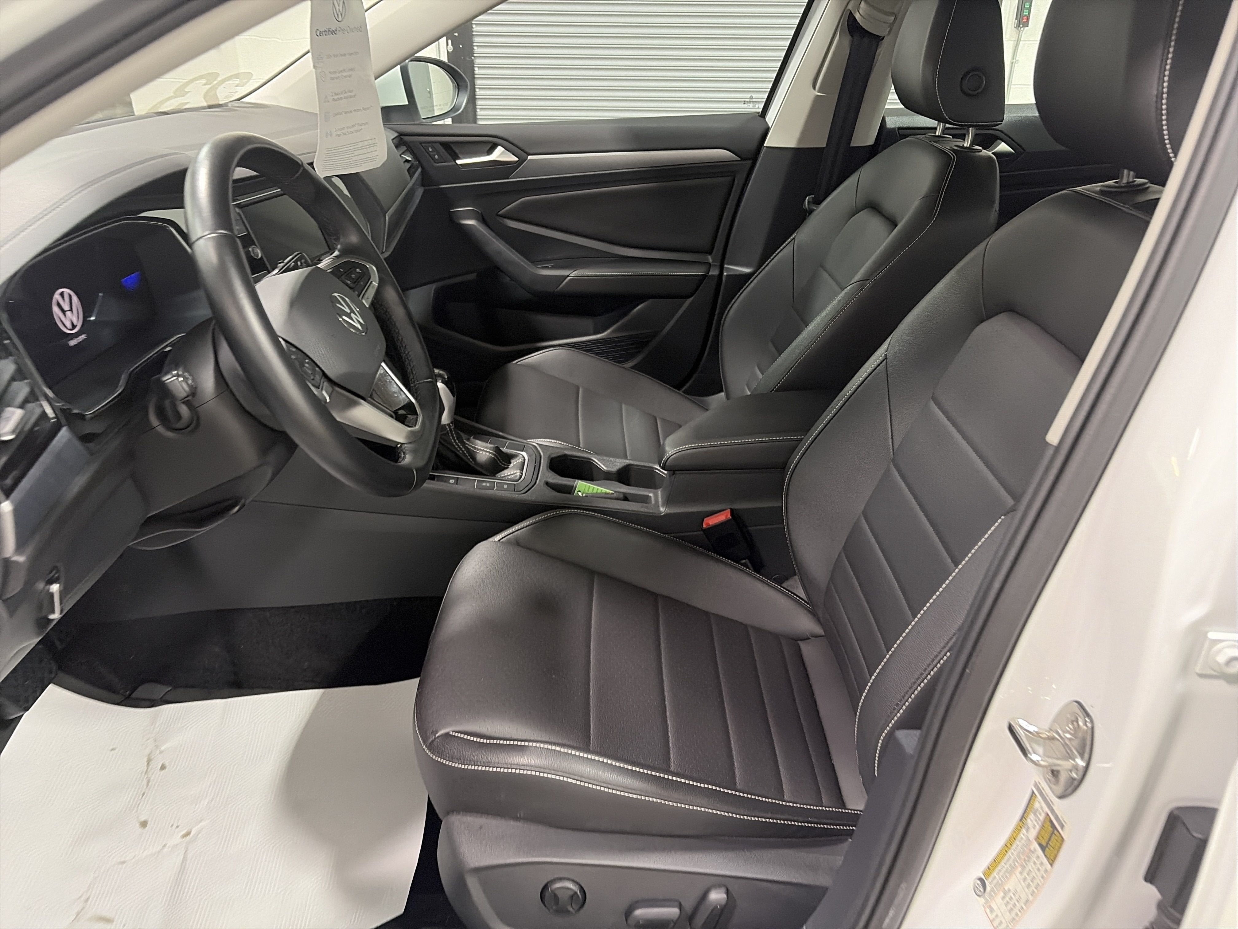 2023 Volkswagen Jetta SE
