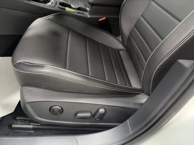 2023 Volkswagen Jetta SE
