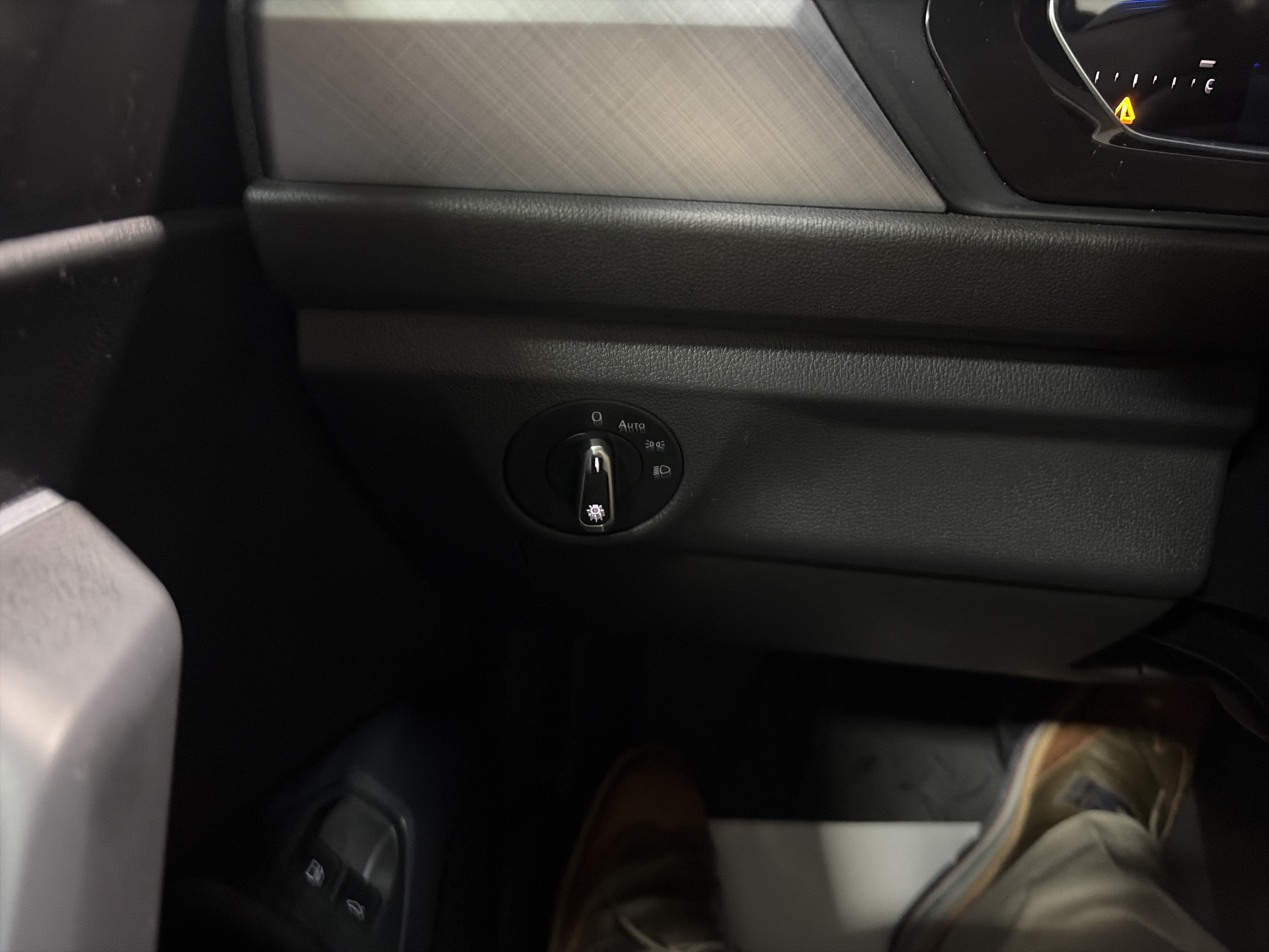 2023 Volkswagen Jetta SE