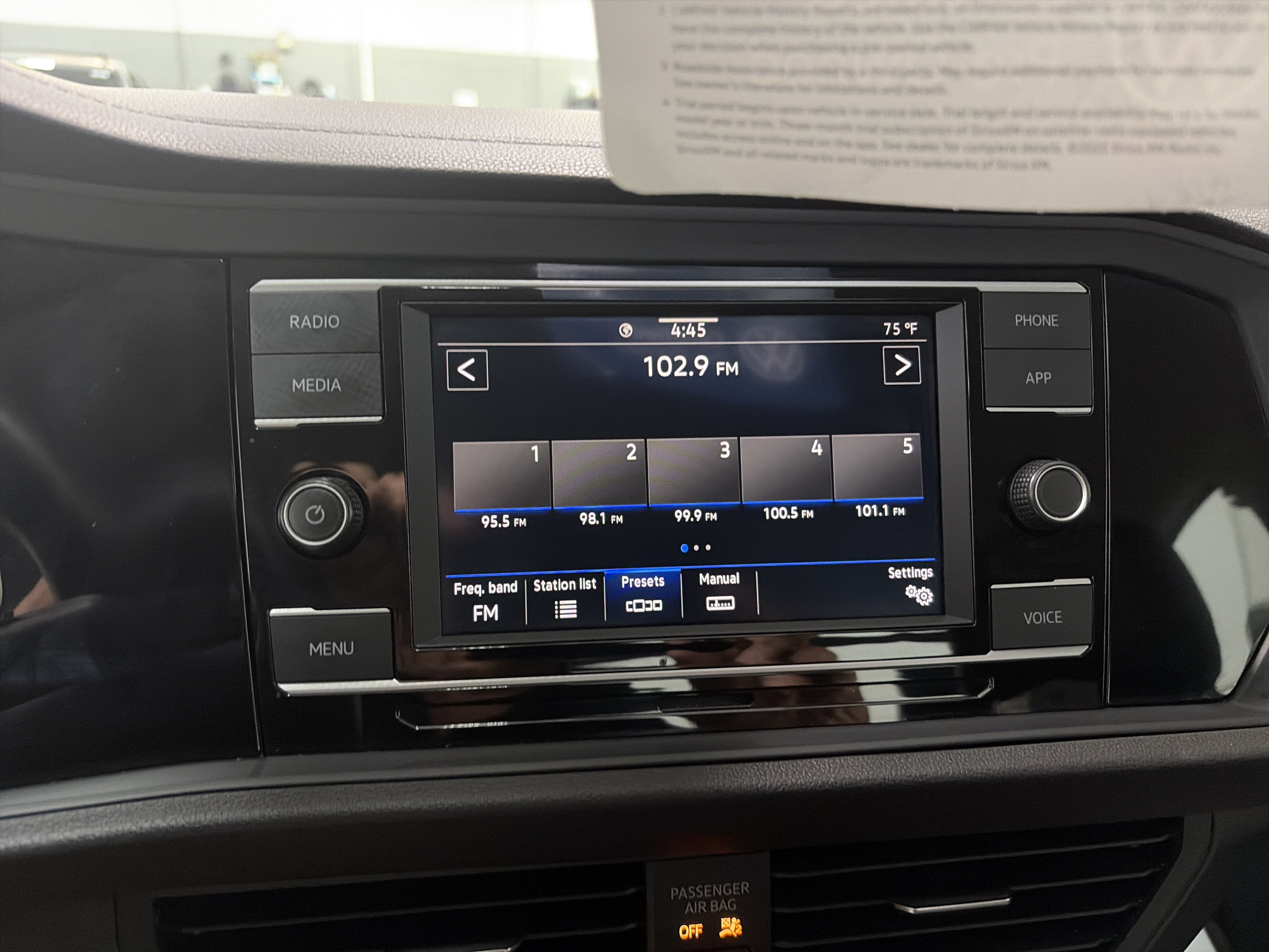 2023 Volkswagen Jetta SE