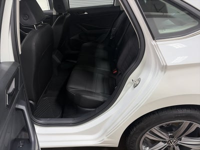 2023 Volkswagen Jetta SE
