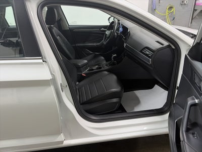 2023 Volkswagen Jetta SE