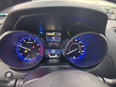 2019 Subaru Outback Premium