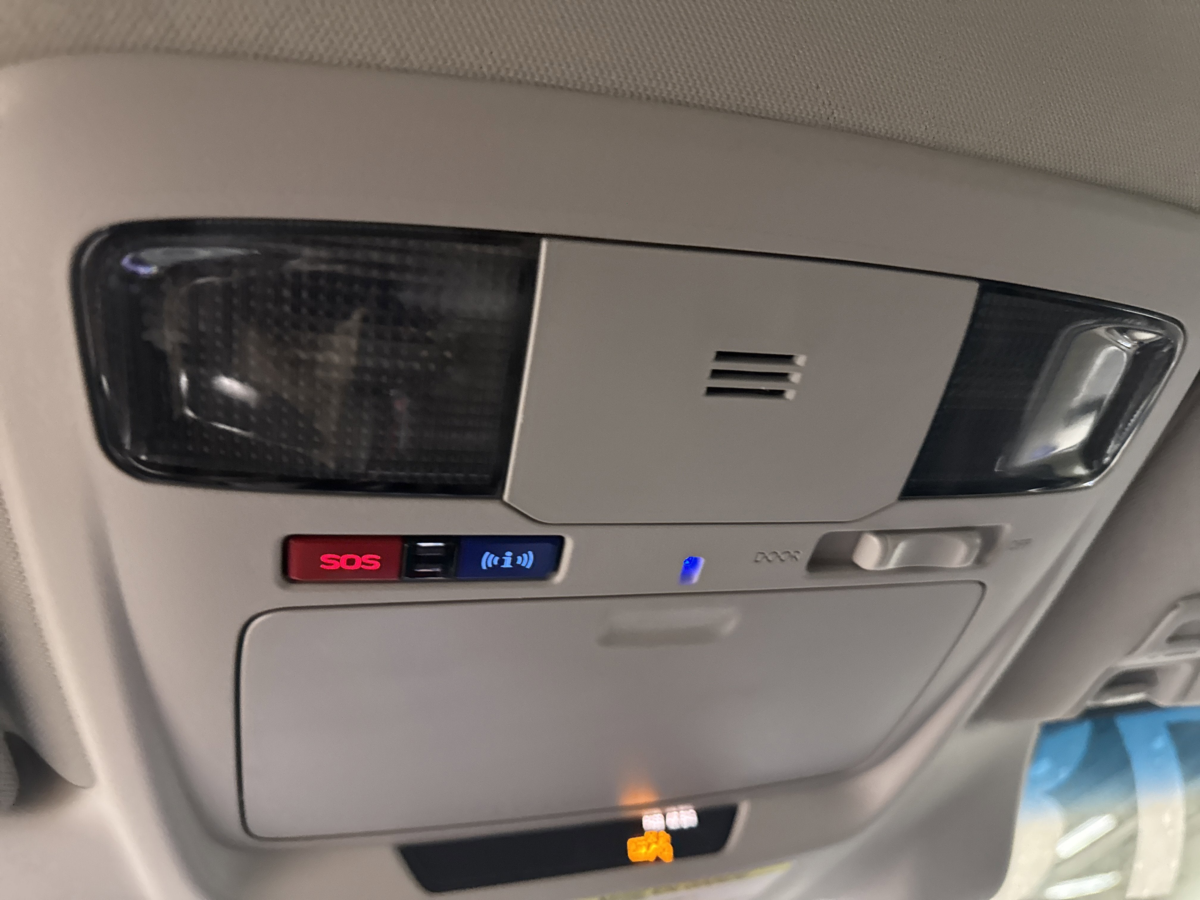 2019 Subaru Outback Premium