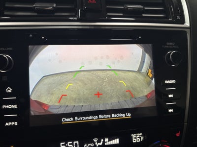 2019 Subaru Outback Premium