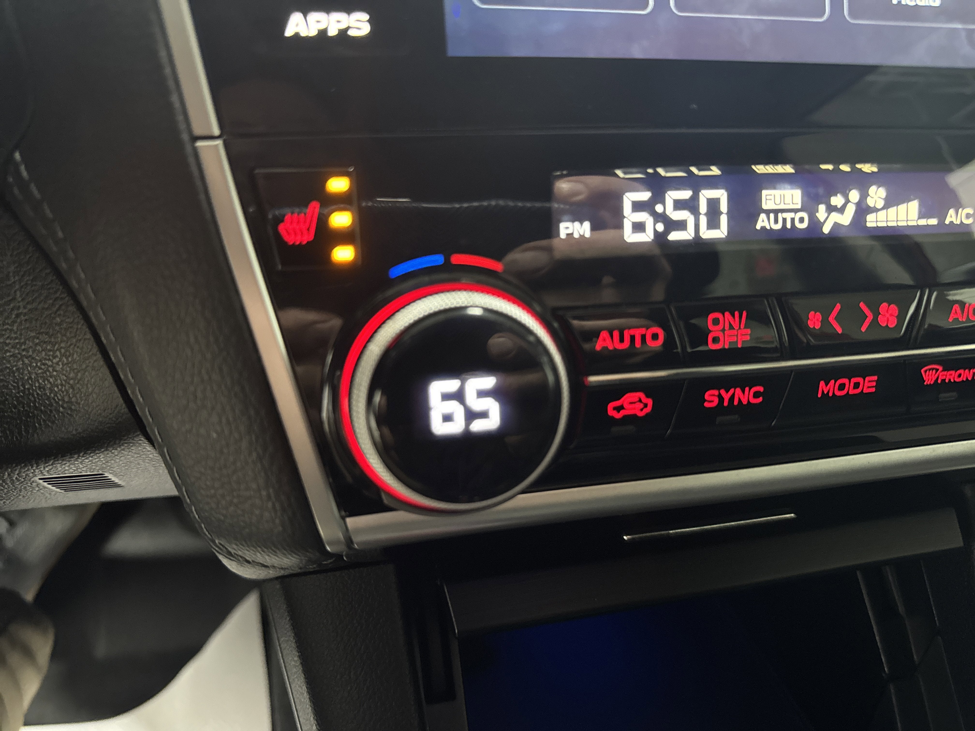 2019 Subaru Outback Premium