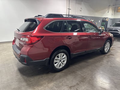 2019 Subaru Outback Premium