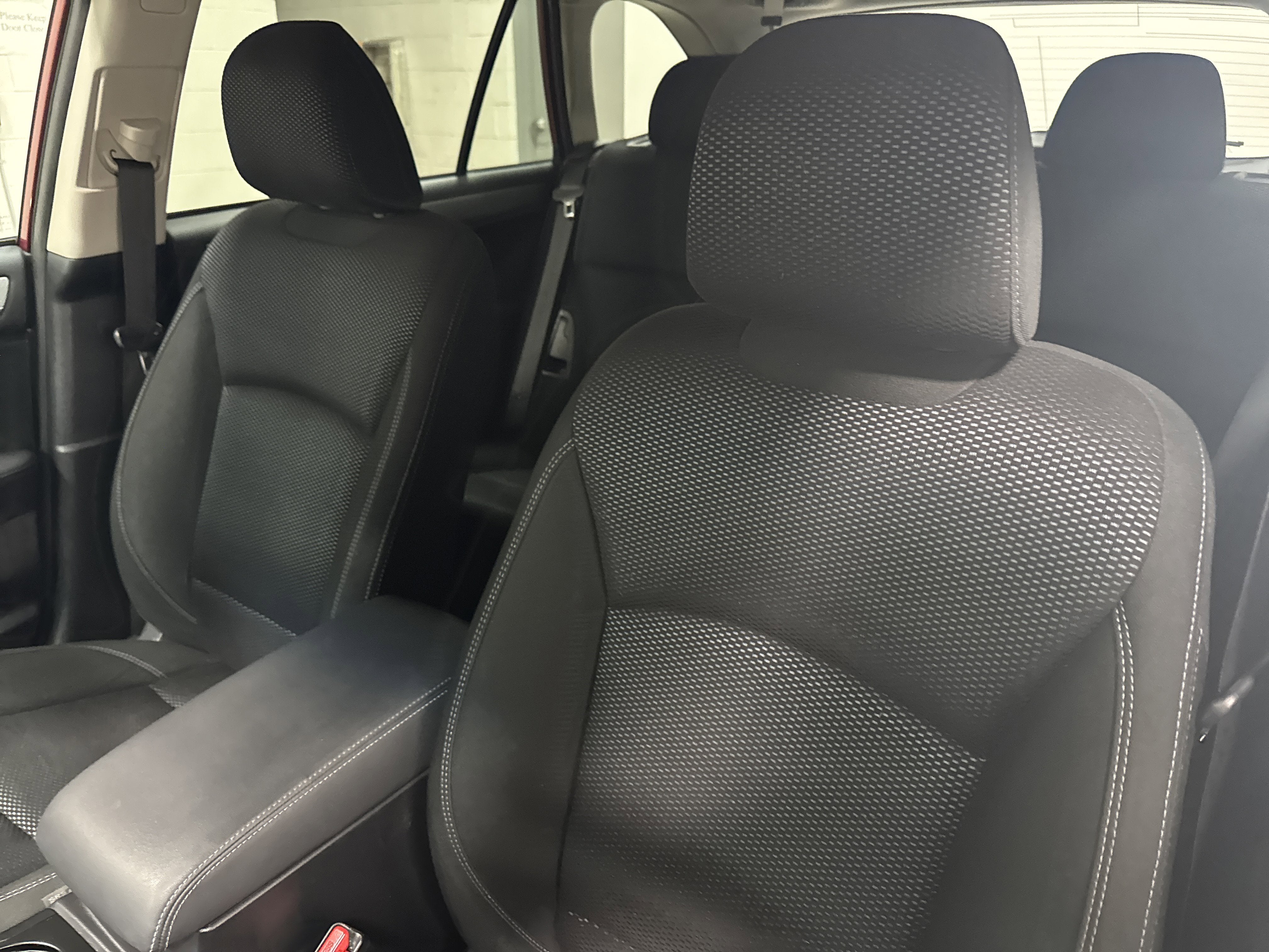 2019 Subaru Outback Premium