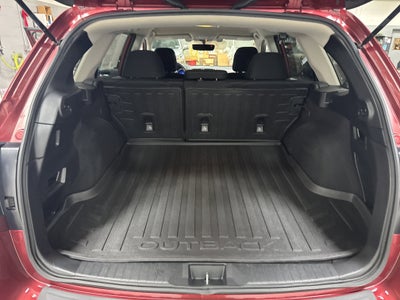 2019 Subaru Outback Premium