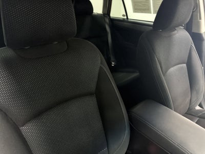 2019 Subaru Outback Premium