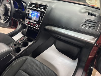 2019 Subaru Outback Premium