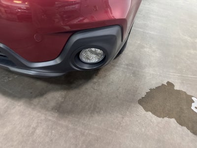 2019 Subaru Outback Premium