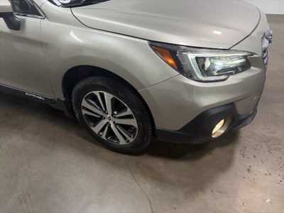 2019 Subaru Outback Limited