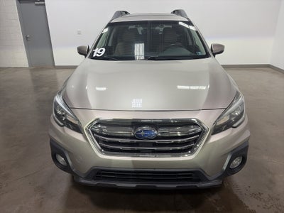 2019 Subaru Outback Limited