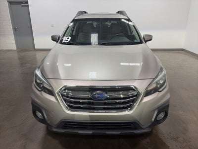 2019 Subaru Outback Limited