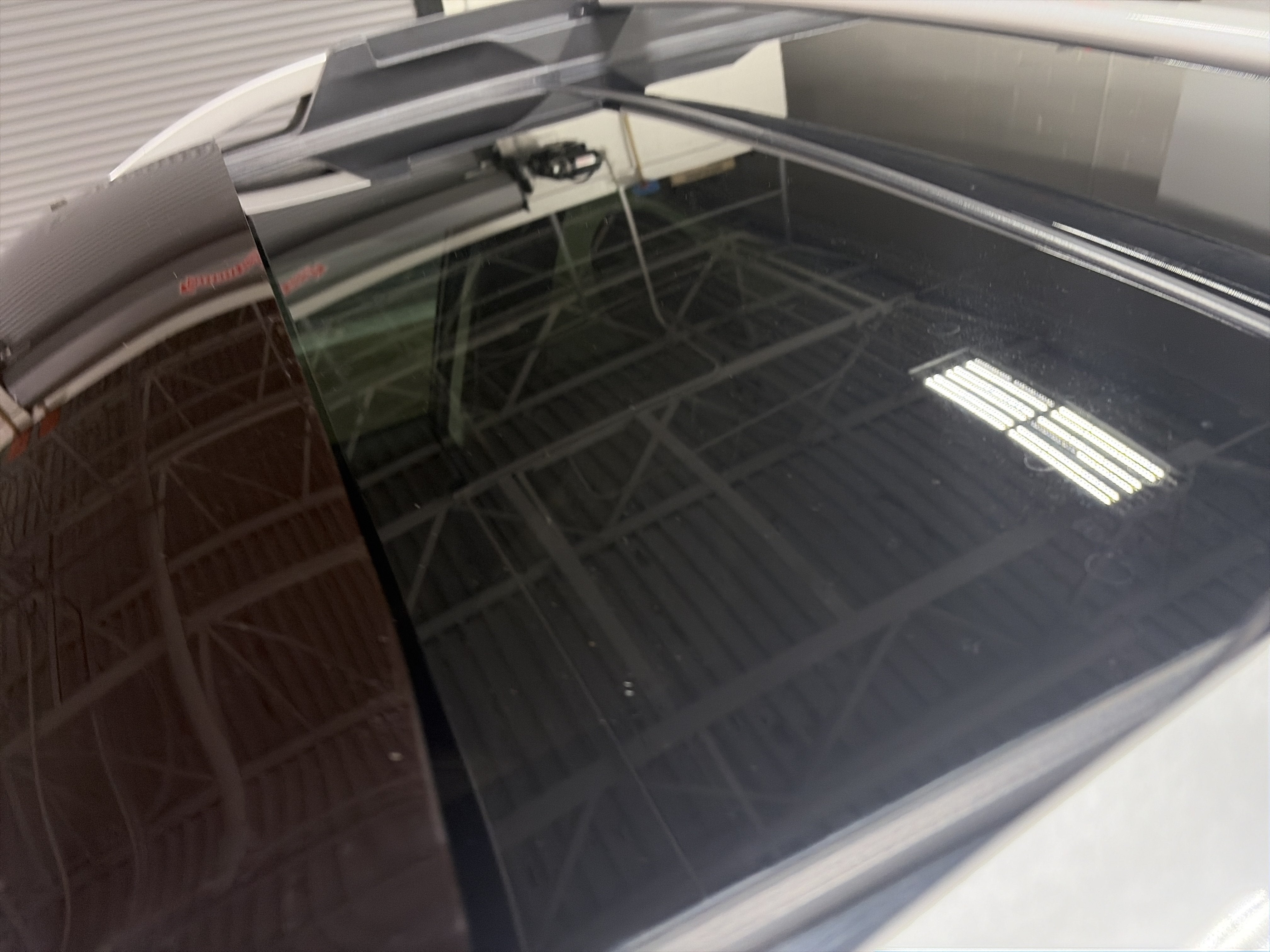 2020 Subaru Outback Touring