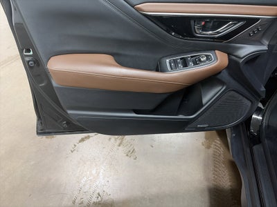2020 Subaru Outback Touring
