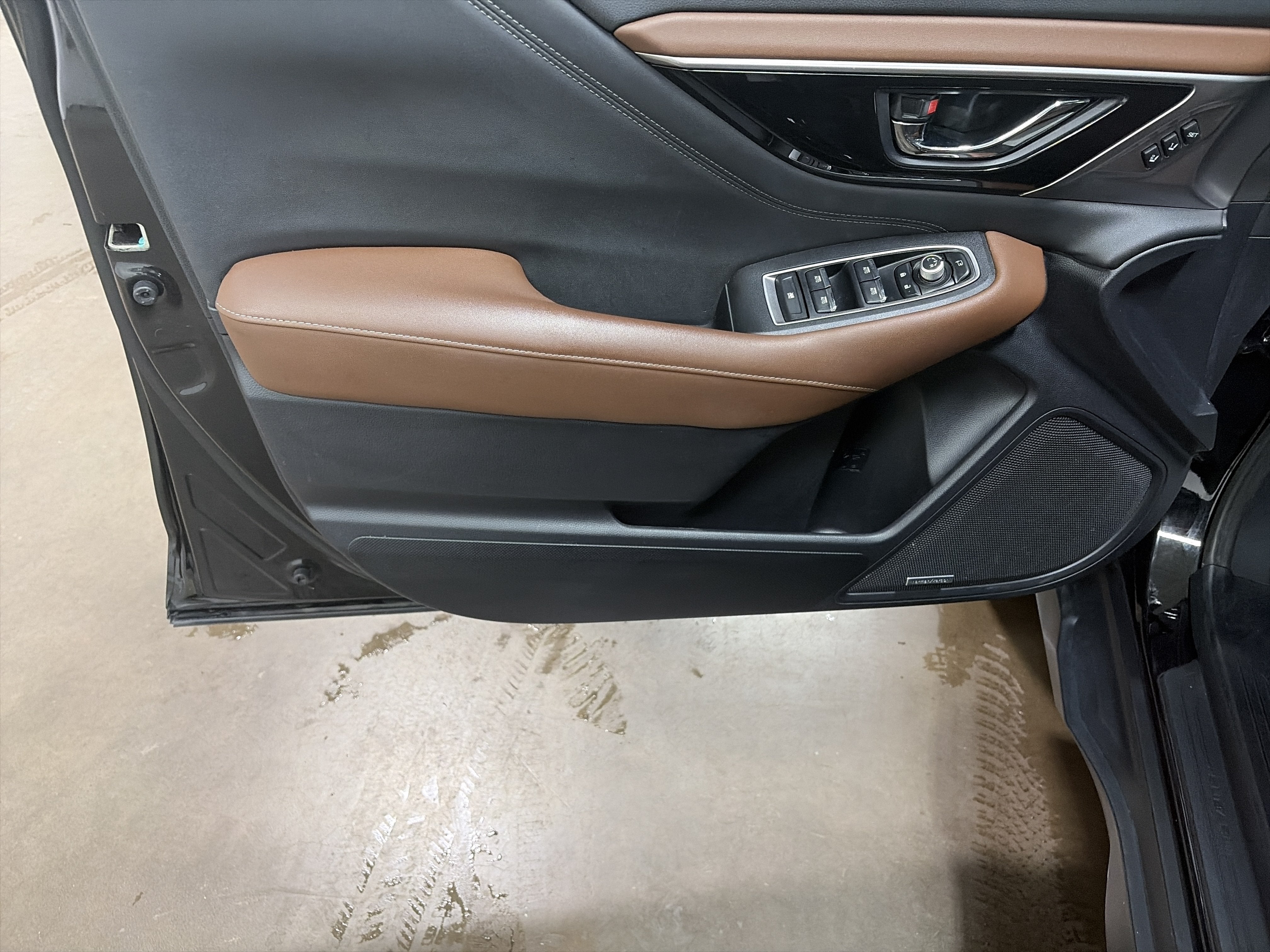 2020 Subaru Outback Touring