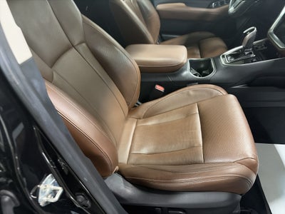 2020 Subaru Outback Touring