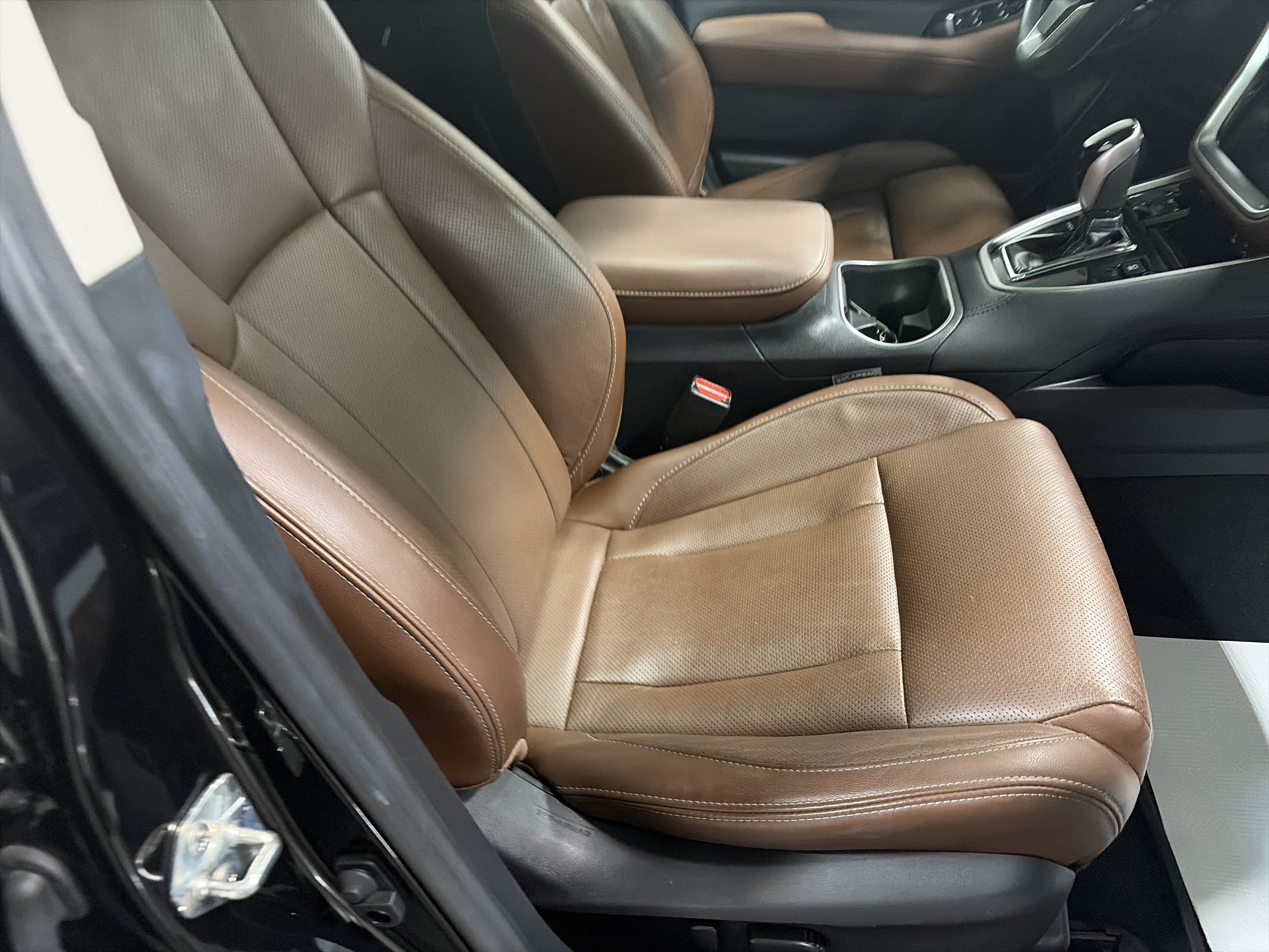 2020 Subaru Outback Touring
