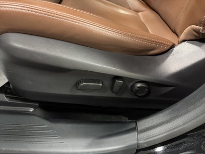 2020 Subaru Outback Touring