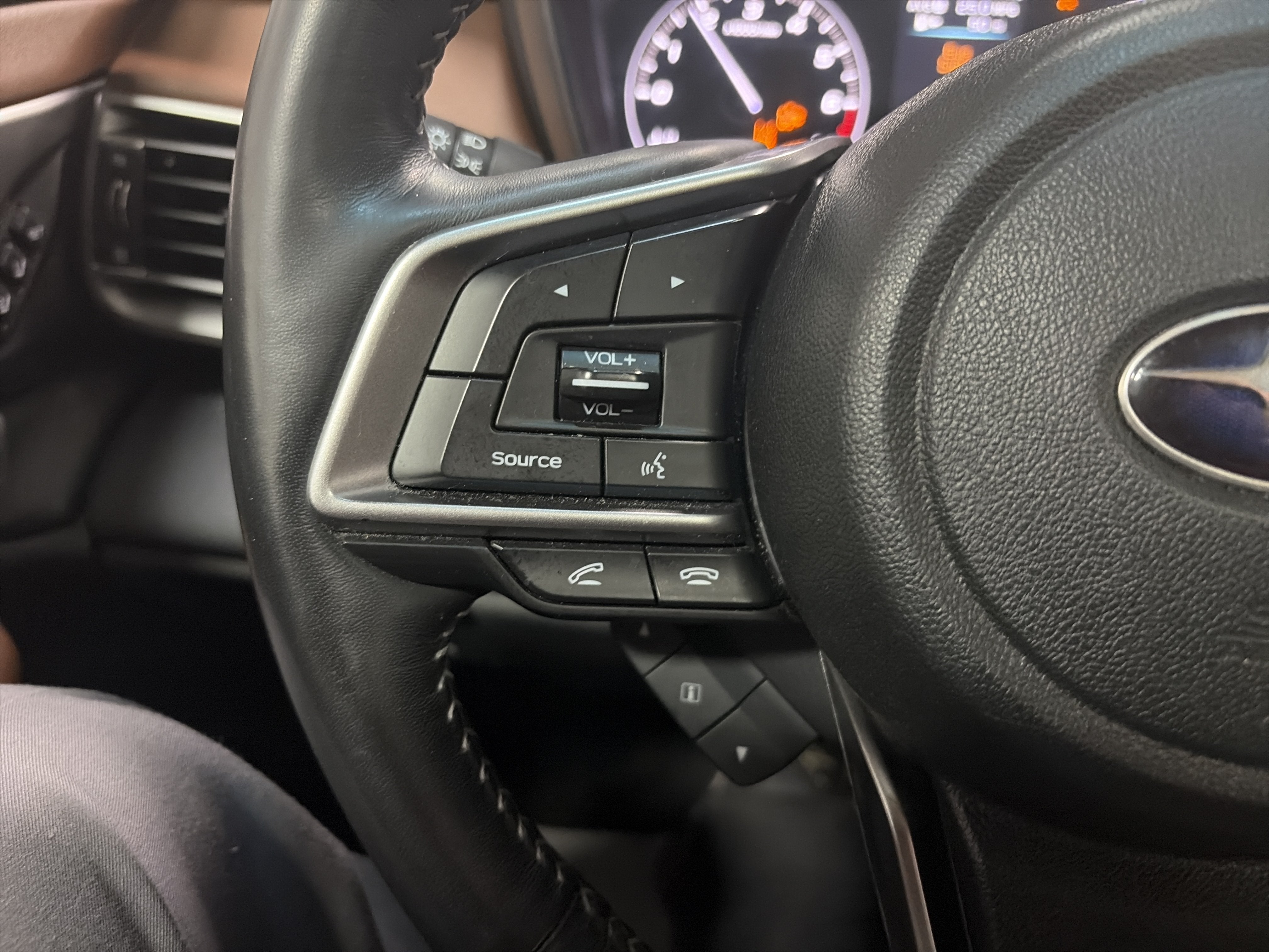 2020 Subaru Outback Touring